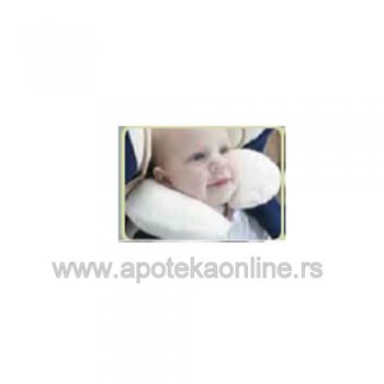 BELLELLI FURTHER CUSHION JUST FOR CAR SEAT GIRO